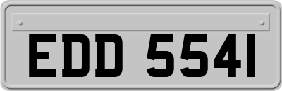 EDD5541
