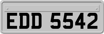 EDD5542