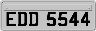 EDD5544