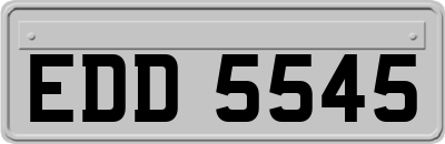 EDD5545