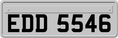 EDD5546