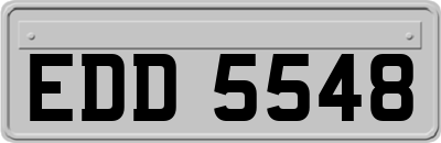 EDD5548