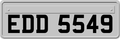 EDD5549