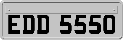 EDD5550