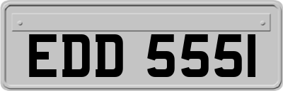 EDD5551