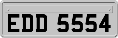 EDD5554
