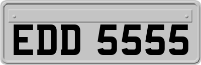 EDD5555