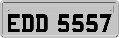 EDD5557