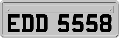 EDD5558