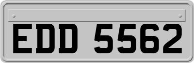 EDD5562