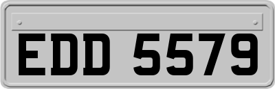 EDD5579