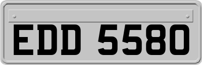 EDD5580