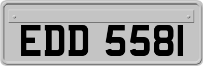 EDD5581