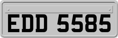 EDD5585