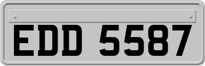 EDD5587