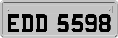 EDD5598