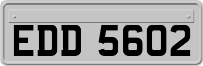 EDD5602