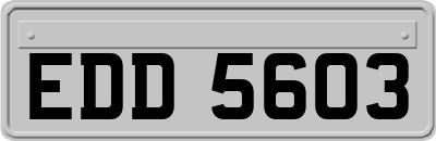 EDD5603