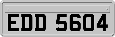 EDD5604