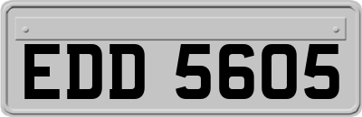 EDD5605