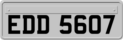 EDD5607