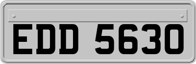 EDD5630