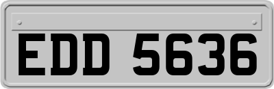 EDD5636