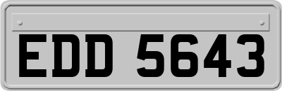 EDD5643