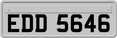 EDD5646