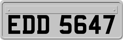 EDD5647