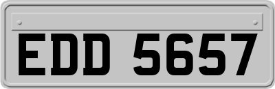 EDD5657