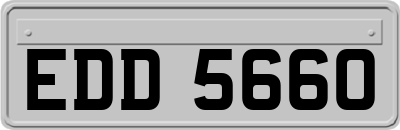 EDD5660