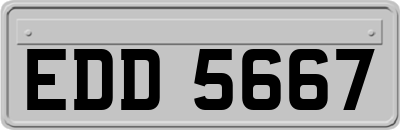 EDD5667