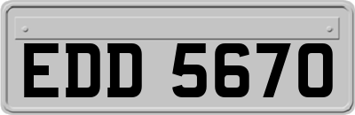 EDD5670