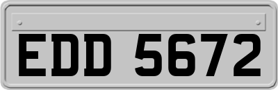 EDD5672