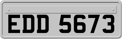 EDD5673
