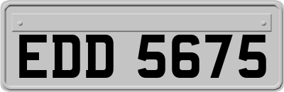 EDD5675