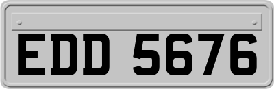 EDD5676