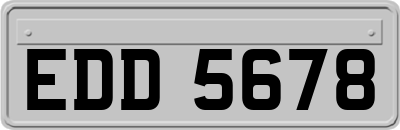EDD5678