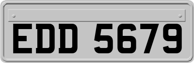 EDD5679