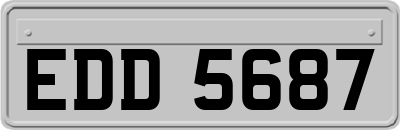 EDD5687