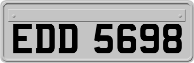 EDD5698