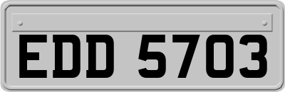EDD5703