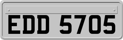 EDD5705