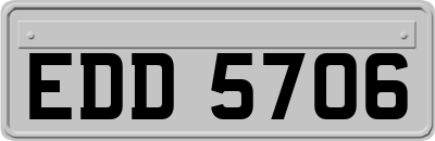 EDD5706
