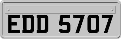 EDD5707