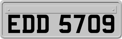 EDD5709