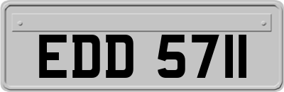 EDD5711