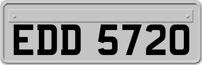 EDD5720