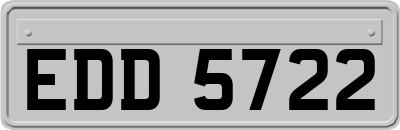 EDD5722